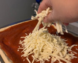 Foto del paso 6 de la receta: Pizza de Peperoni🍕✨