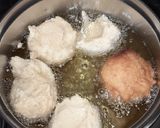 Foto del paso 10 de la receta: Buñuelos dulces