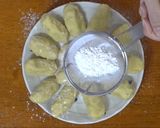 Hình bước làm 3 của món Khoai lang kén