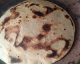 જુવાર રોટલો(jowar Rotlo Recipe in Gujarati) રેસીપી સ્ટેપ3ફોટો