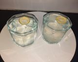 A picture of step 2 of Lemonade.