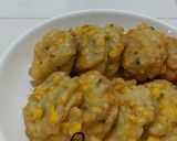 Foto langkah ke 5 dari resep Bakwan Jagung.