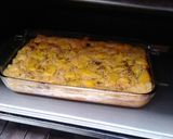 Foto langkah ke 8 dari resep Lasagna.