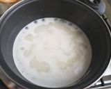 Foto del paso 1 de la receta: Tarta de arroz