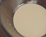 Blancmange (Almond Milk Pudding)Recipe video recipe step 7 photo