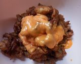 Foto langkah ke 5 dari resep Ayam Goreng Mayonnaise.