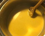 Lencsefőzelék recept fázis 3 fotója