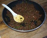 A picture of step 1 of Meat pie #festiveseason contest kakamega # authormarathon.