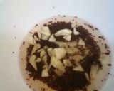 A picture of step 3 of Tangy Sumac Fattoush.
