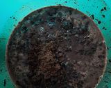 অরিও চকোলেট ব্রাউনি (Oreo Chocolate Brownie recipe in Bengali) রেসিপি ধাপ - 2 ছবি