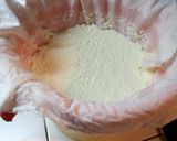 Foto del paso 4 de la receta: Queso blanco casero (descremado)