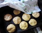 Foto del paso 3 de la receta: Sandwichitos para la fiesta 🥪🥳