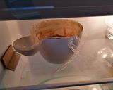 Foto del paso 3 de la receta: Bombones con relleno de café