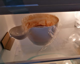Foto del paso 3 de la receta: Bombones con relleno de café