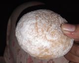 Foto langkah ke 7 dari resep Donat kentang tanpa telur.