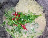 Foto langkah ke 5 dari resep Mie Nyemek Creamy Full Daging.
