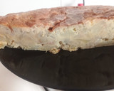 Foto del paso 1 de la receta: Tortilla de patatas rebozada