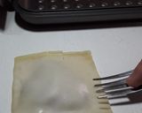 Foto del paso 1 de la receta: Cuadrados frutilla
