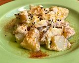 Foto del paso 3 de la receta: Papas a la crema