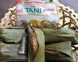 Foto langkah ke 3 dari resep Kue Pisang Aduk.