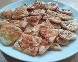 Vendégváró falatkák Air Fryerben recept fázis 2 fotója