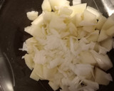 Foto del paso 2 de la receta: 🥗Ensalada de melón y yogur🍈