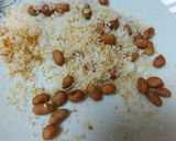 ગોળ લાડવા (Jaggery Ladoo Recipe In Gujarati) રેસીપી સ્ટેપ2ફોટો