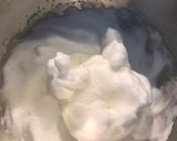 Császármorzsa aszalt sárgabarackkal🍑🥄 recept fázis 3 fotója