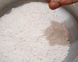 பிங்க் பூரி(Pink puri) ரெசிபி ஸ்டேப் 1 புகைப்படம்