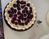 Foto del paso 2 de la receta: Torta Selva Negra
