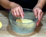 Foto del paso 3 de la receta Huesos de Santo - Receta tradicional de Todos los Santos y Semana Santa