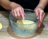 Foto del paso 3 de la receta: Huesos de Santo - Receta tradicional de Todos los Santos y Semana Santa