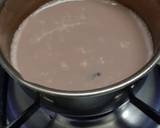 Sheer chai pink tea recipe step 5 photo