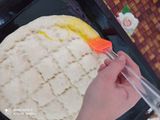 خبز تركي