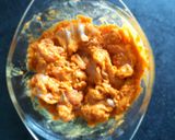 মাটন বিরিয়ানি (Mutton Biriyani recipe in Bengali) রেসিপির ধাপ 1 ছবি