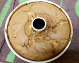 Foto langkah ke 8 dari resep Banana 🍌 Chiffon Cake.