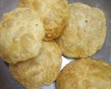 मूंग दाल खस्ता कचौड़ी (Moong dal khasta kachodi recipe in hindi) रेसिपी चरण 8 फोटो