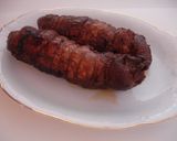 Foto del paso 10 de la receta: Solomillo de cerdo con trufas