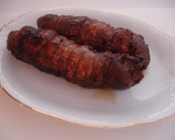 Foto del paso 10 de la receta: Solomillo de cerdo con trufas