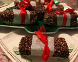 Foto del passaggio 4 della ricetta Quino-ciock (Ciocorì di quinoa) 🍫