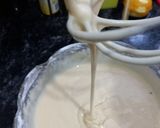 Foto del paso 2 de la receta: Buñuelitos !!!