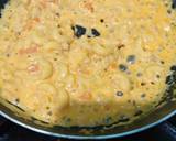 Macaroni Bolognese Keju MPASI 1 Tahun + langkah memasak 4 foto