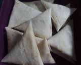 Foto langkah ke 6 dari resep Lumpia Kari Ayam🍗.