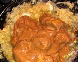 Ginger chicken recipe step 4 photo