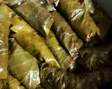 صورة لخطوة 2 من وصفة ورق عنب