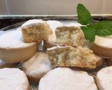 Foto del paso 19 de la receta: Nevaditos al Jerez, sin azúcar