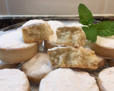 Foto del paso 19 de la receta: Nevaditos al Jerez, sin azúcar