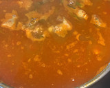 Foto del paso 7 de la receta: Arroz integral con conejo y espárragos verdes
