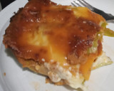 Foto del paso 4 de la receta: Lasaña de carne y setas