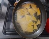Foto del paso 5 de la receta: Nachos caseros !! 🫶🏻🧡